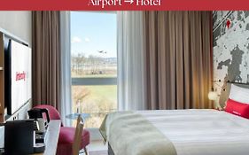 IntercityHotel Zürich Airport